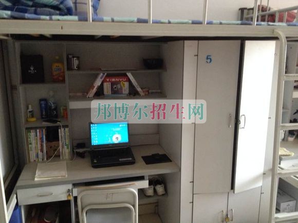 柳州鐵道職業(yè)技術(shù)學院宿舍條件