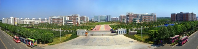 許昌職業(yè)技術學院網站網址