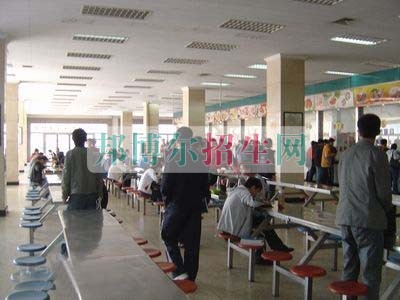 鄭州工程技術(shù)學院宿舍條件