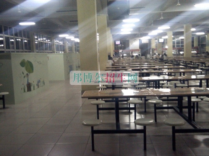 邢臺職業(yè)技術(shù)學院宿舍條件