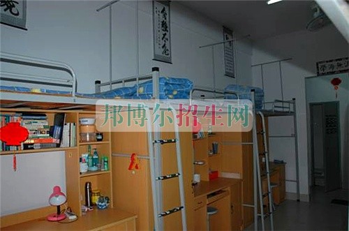 江蘇信息職業(yè)技術(shù)學院宿舍條件