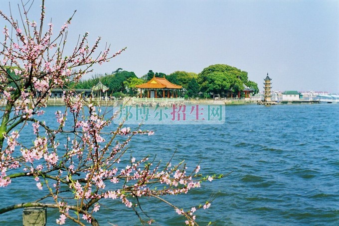江蘇信息職業(yè)技術(shù)學院周邊環(huán)境