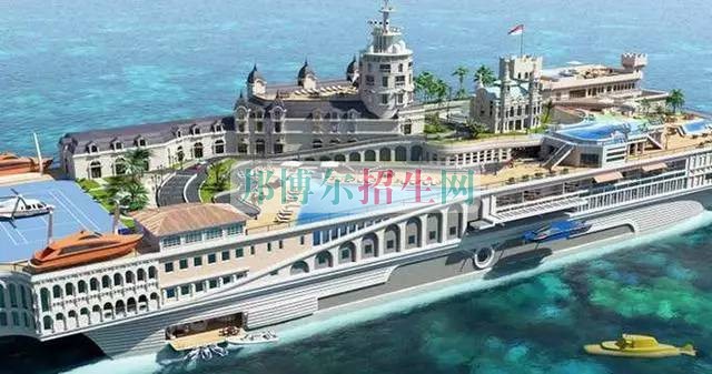 哪些海乘海員學校好