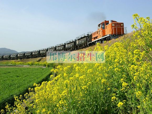 什么鐵道工程技術專業(yè)學校好