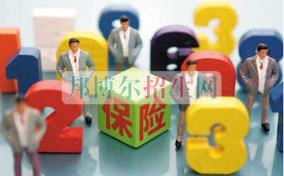 成都內(nèi)保險實務好的大專排名