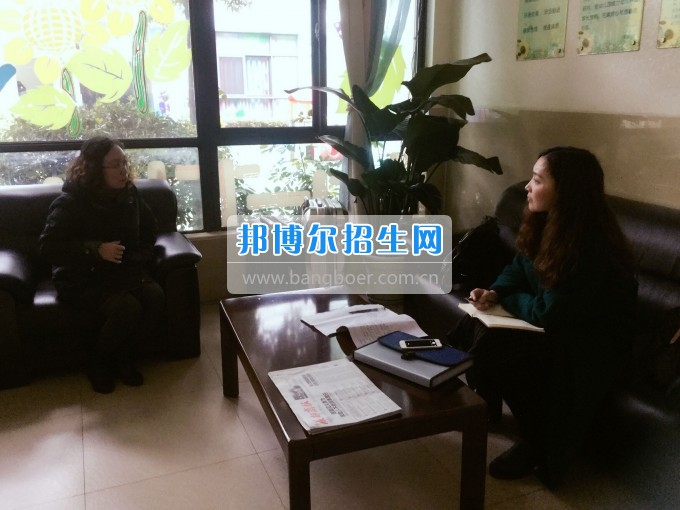 川南幼兒師范高等?？茖W(xué)校2017年實(shí)習(xí)指導(dǎo)工作拉開帷幕