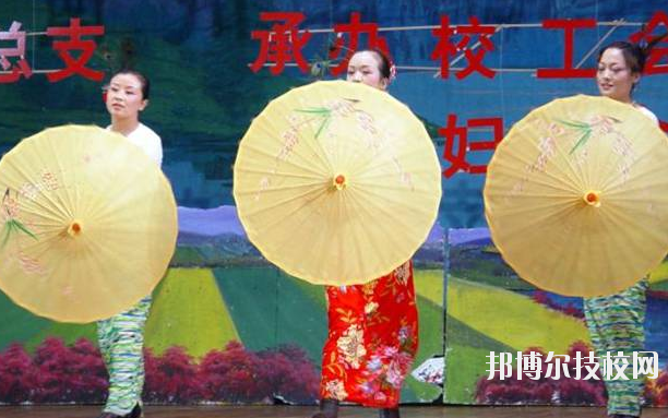 甘南州衛(wèi)生學(xué)校怎么樣、好不好