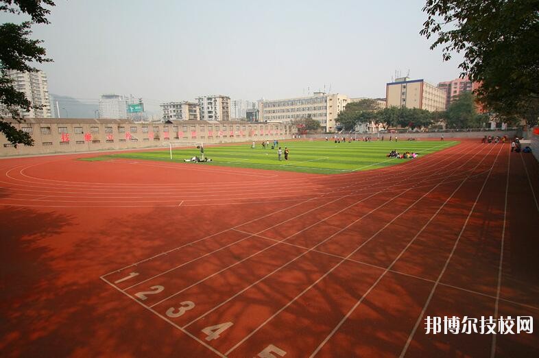重慶科能高級技工學校怎么樣、好不好