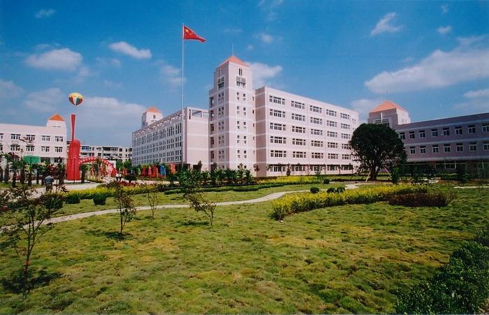 南京莫愁中等專業(yè)學(xué)校怎么樣、好不好