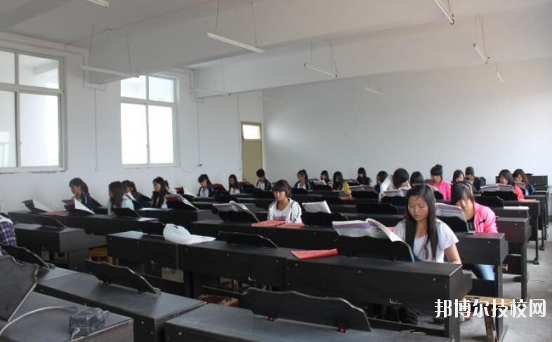 貴州興仁民族職業(yè)技術(shù)學(xué)校2020年學(xué)費(fèi)、收費(fèi)多少