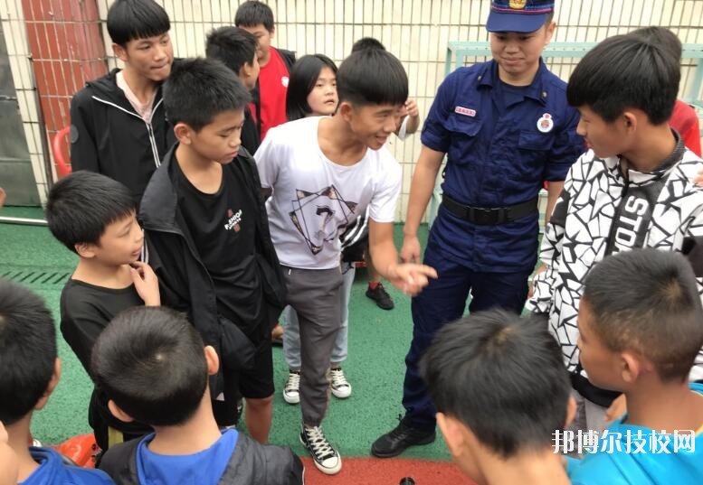 貴陽體育中學(xué)怎么樣、好不好