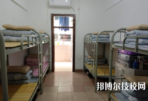 廣州北達技工學校