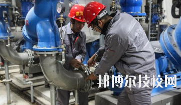 甘肅省機械工業(yè)學校怎么樣、好不好