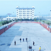 廣安機電工業(yè)職業(yè)技術(shù)學(xué)校