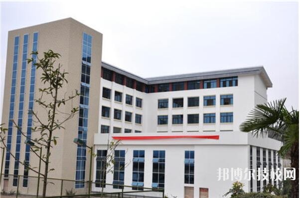荔波職業(yè)高級中學怎么樣、好不好