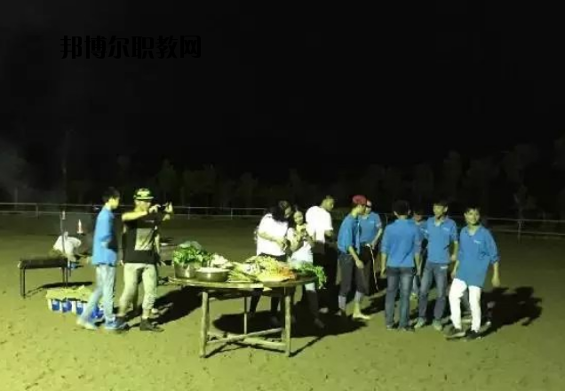宜黃縣職業(yè)教育中心怎么樣、好不好