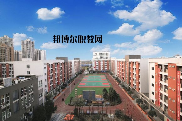 中國(guó)五冶技校2020年有哪些專業(yè)
