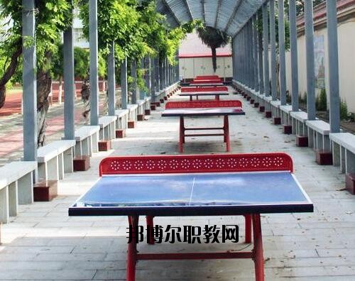 濮陽職業(yè)中等專業(yè)學校怎么樣、好不好