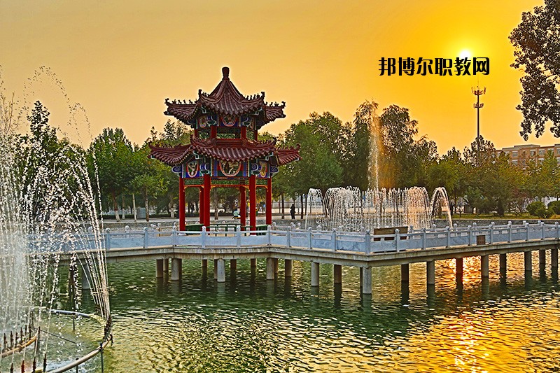 保定科技中等專業(yè)學(xué)校怎么樣不、好不好