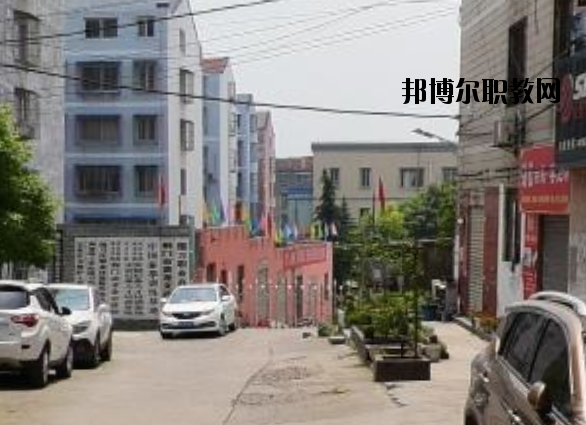 荊門(mén)掇刀職業(yè)高級(jí)中學(xué)怎么樣、好不好