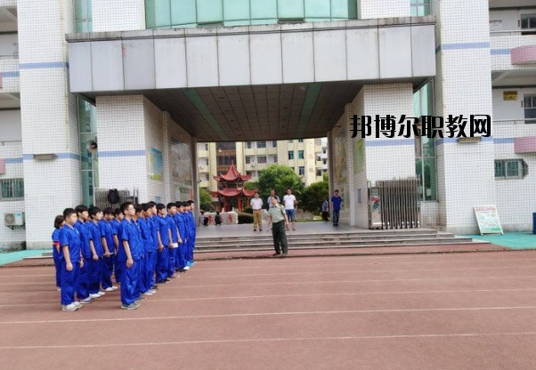 安義職業(yè)技術(shù)學(xué)校怎么樣、好不好