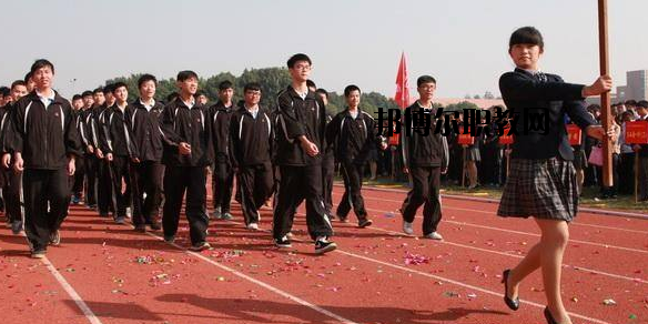 建德霧都職業(yè)學(xué)校2020年報(bào)名條件、招生要求、招生對(duì)象