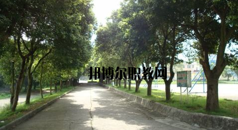 桂林林業(yè)學(xué)校怎么樣、好不好