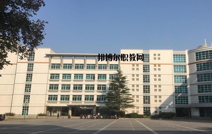 鄭州輕工業(yè)學(xué)校2021年報名條件、招生要求、招生對象