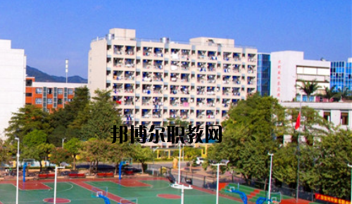 廣東對外貿(mào)易職業(yè)技術(shù)學(xué)校2020年報名條件、招生要求、招生對象
