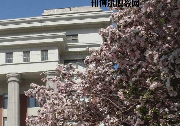 余杭區(qū)商貿職業(yè)高級中學2020年宿舍條件