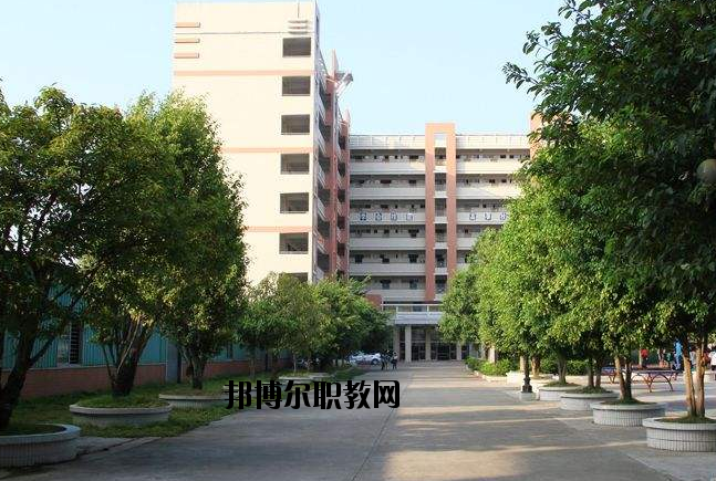 肇慶高要技工學(xué)校怎么樣、好不好