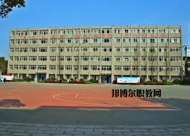 孝感工業(yè)學(xué)校怎么樣、好不好