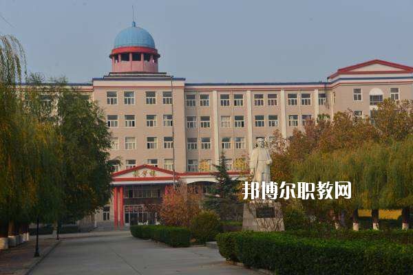 南陽廣播電視中等專業(yè)學(xué)校2021年報名條件、招生要求、招生對象