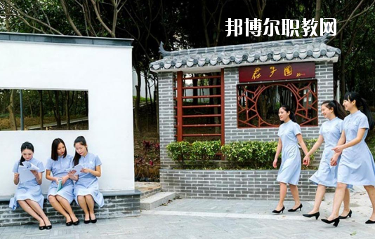 廣東省旅游職業(yè)技術(shù)學校2020年報名條件、招生要求、招生對象