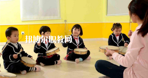 貴州2020年怎么樣才能學好幼師學校