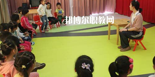 貴州2020年幼師學校需要學習哪些知識
