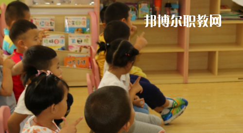 貴州2020年學幼師學校哪個學校好