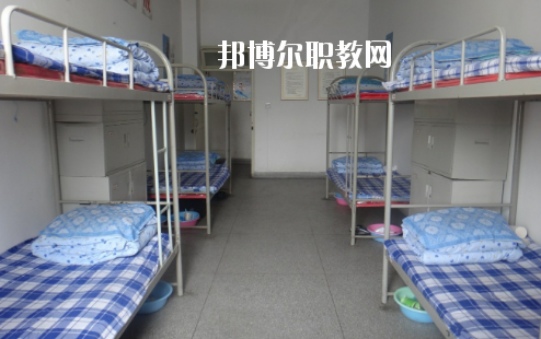 惠州惠陽區(qū)職業(yè)技術(shù)學校2020年宿舍條件