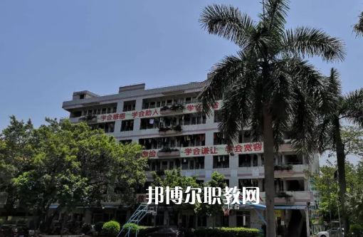 佛山騰飛技工學(xué)校2021年招生錄取分數(shù)線