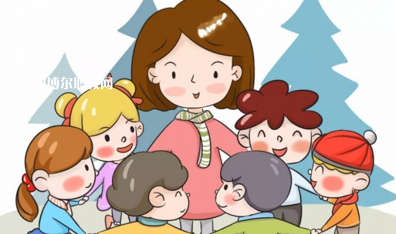 貴陽(yáng)2021年中專學(xué)幼師學(xué)校有前途嗎