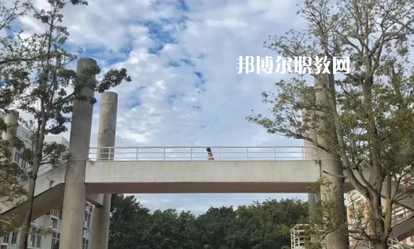 汕頭幼兒師范學校怎么樣、好不好