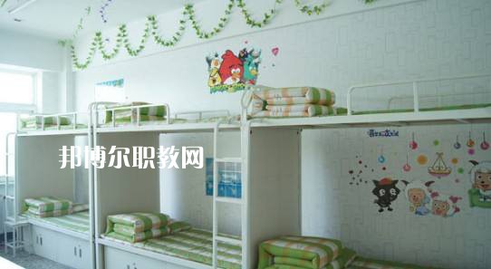 四川科華高級技工學(xué)校2021年錄取分數(shù)線