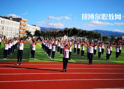 云南臨滄衛(wèi)生學(xué)校怎么樣、好不好