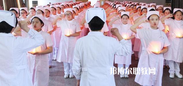 云南中醫(yī)藥中等專業(yè)學校怎么樣、好不好