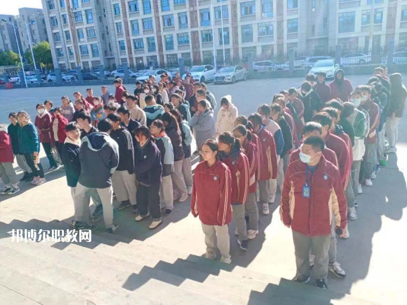 南京新港中等專(zhuān)業(yè)學(xué)校2022年有哪些專(zhuān)業(yè)