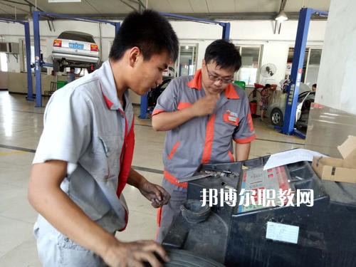 唐山豐潤綜合職業(yè)技術(shù)教育中心怎么樣、好不好