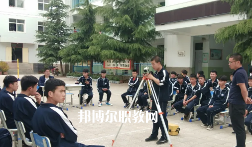 禮縣白河農(nóng)業(yè)中學(xué)怎么樣、好不好