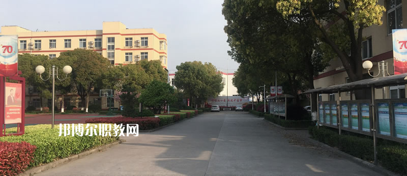 泰州市博日電腦技術(shù)學(xué)校怎么樣、好不好