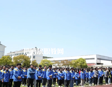 無錫太湖技工學(xué)校2022年報名條件、招生要求、招生對象