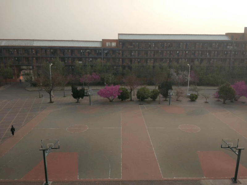 邯鄲第四職業(yè)中學(xué)怎么樣、好不好